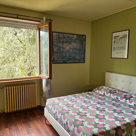 Appartamento 2 Colombere Malcesine Eksteriør billede