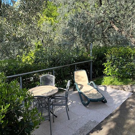 Appartamento 2 Colombere Malcesine Eksteriør billede