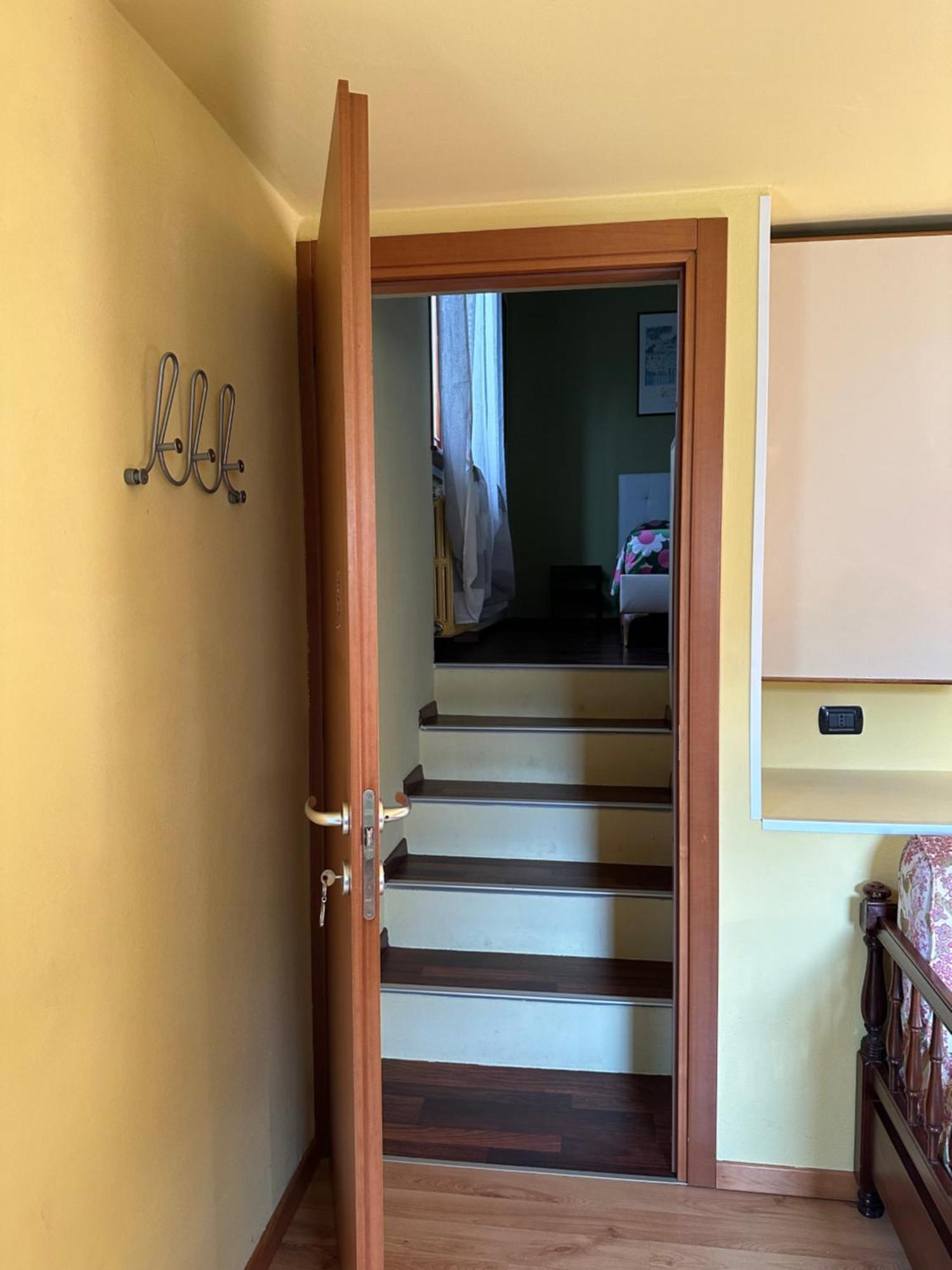 Appartamento 2 Colombere Malcesine Eksteriør billede