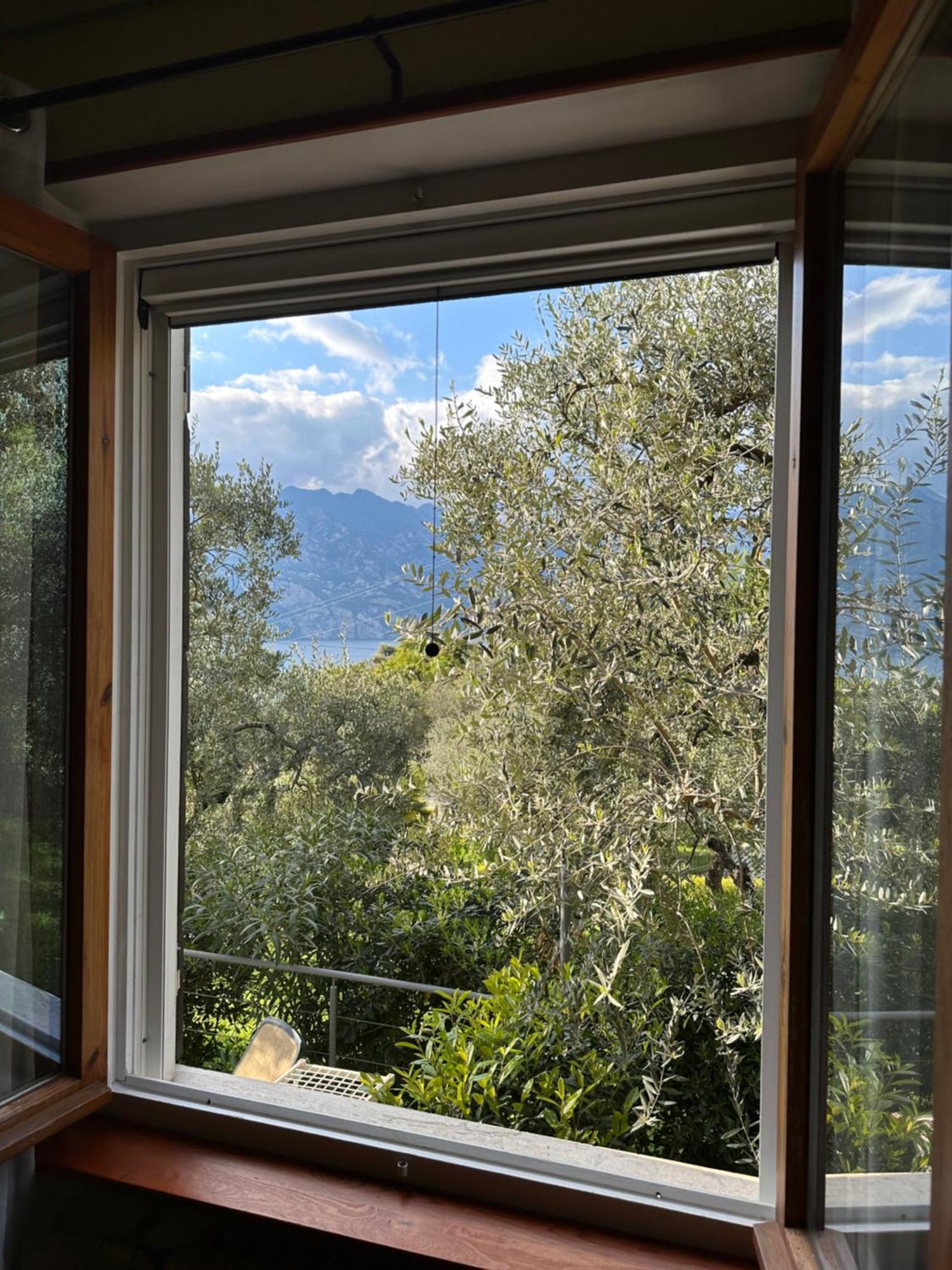 Appartamento 2 Colombere Malcesine Eksteriør billede