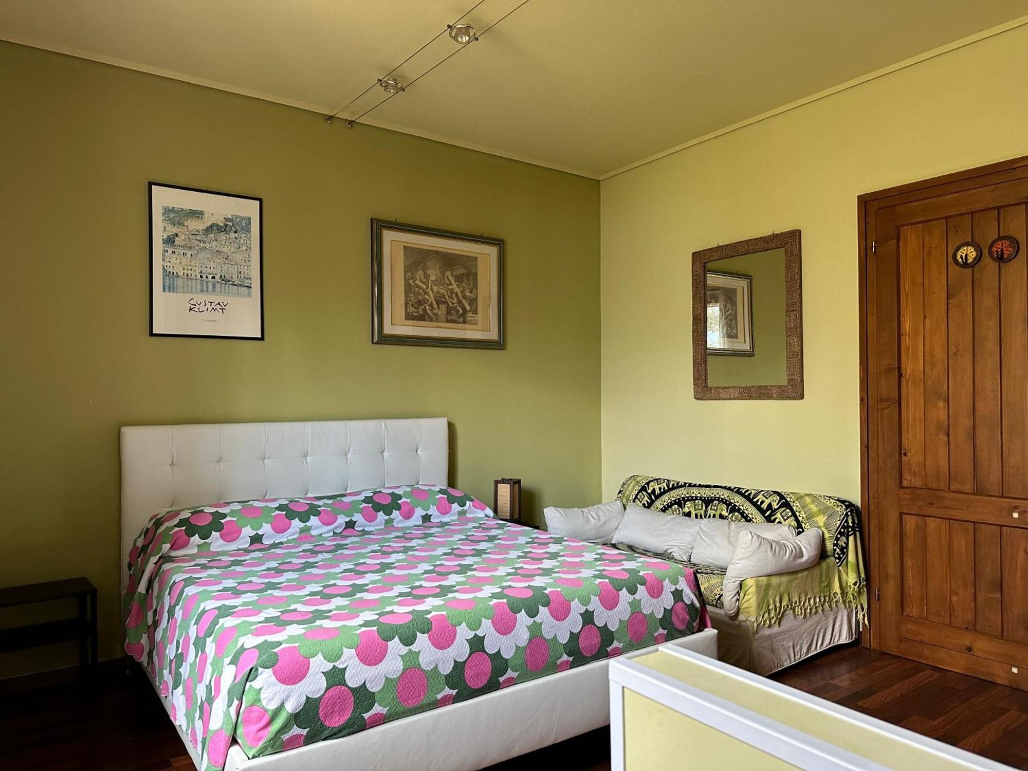 Appartamento 2 Colombere Malcesine Eksteriør billede